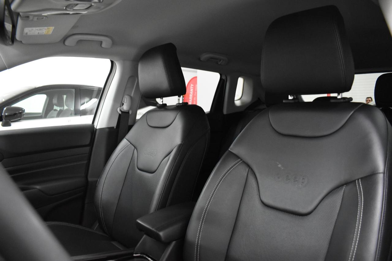 Jeep Compass 1.6 Multijet II 2WD S