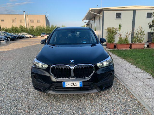 BMW X1 sDrive18i Advantage