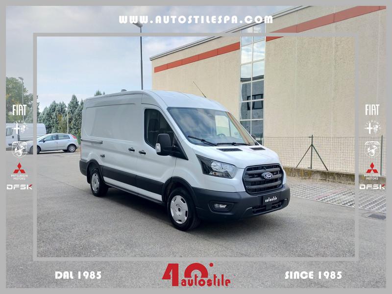 Ford Transit Transit 310 2.0TDCi EcoBlue 130CV PM-TM L2H2 Trend KM0