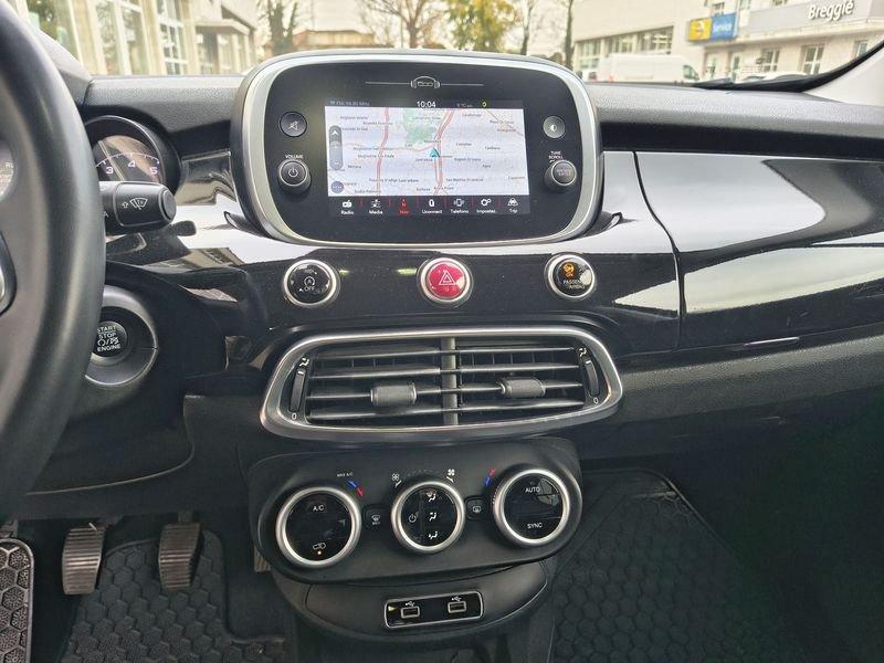 FIAT 500X 1.0 120 CV Turbo Cross