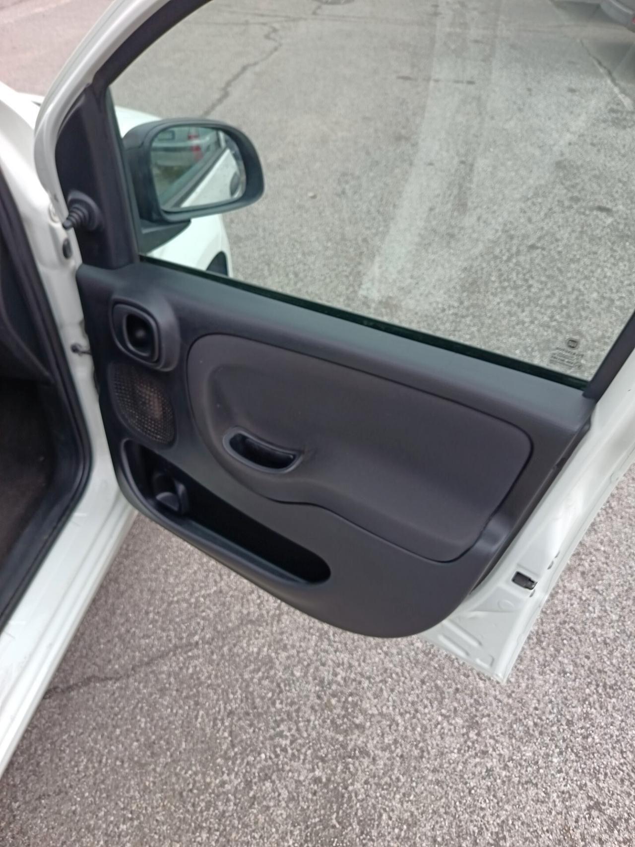 Fiat Panda 1.0 GSE S&S Hybrid Pop Van 2 posti