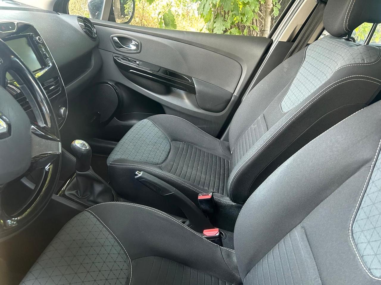 Renault Clio 1.5 dCi FULL OPTIONAL GRANDINATA