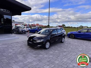 VOLKSWAGEN Polo 1.2 TDI ANCHE PER NEOPATENTATI Comfortline
