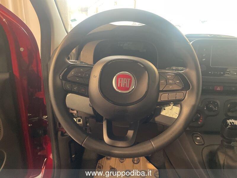 FIAT Pandina Panda 1.0 70cv Hybrid Panda