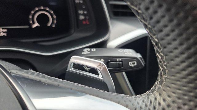 AUDI RS6 Avant 4.0 TFSI V8 quattro tiptronic PERMUTE