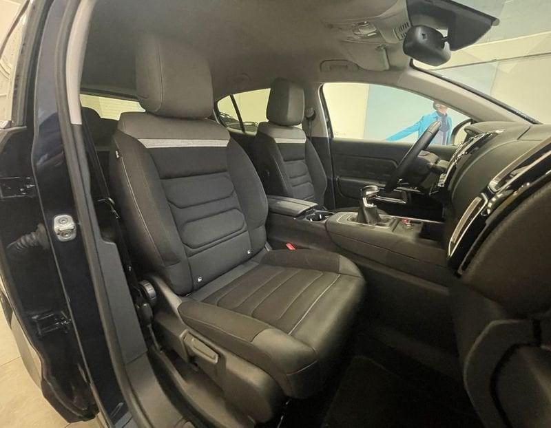 Citroën C5 Aircross C5 Aircross PureTech 130 S&S C-Series