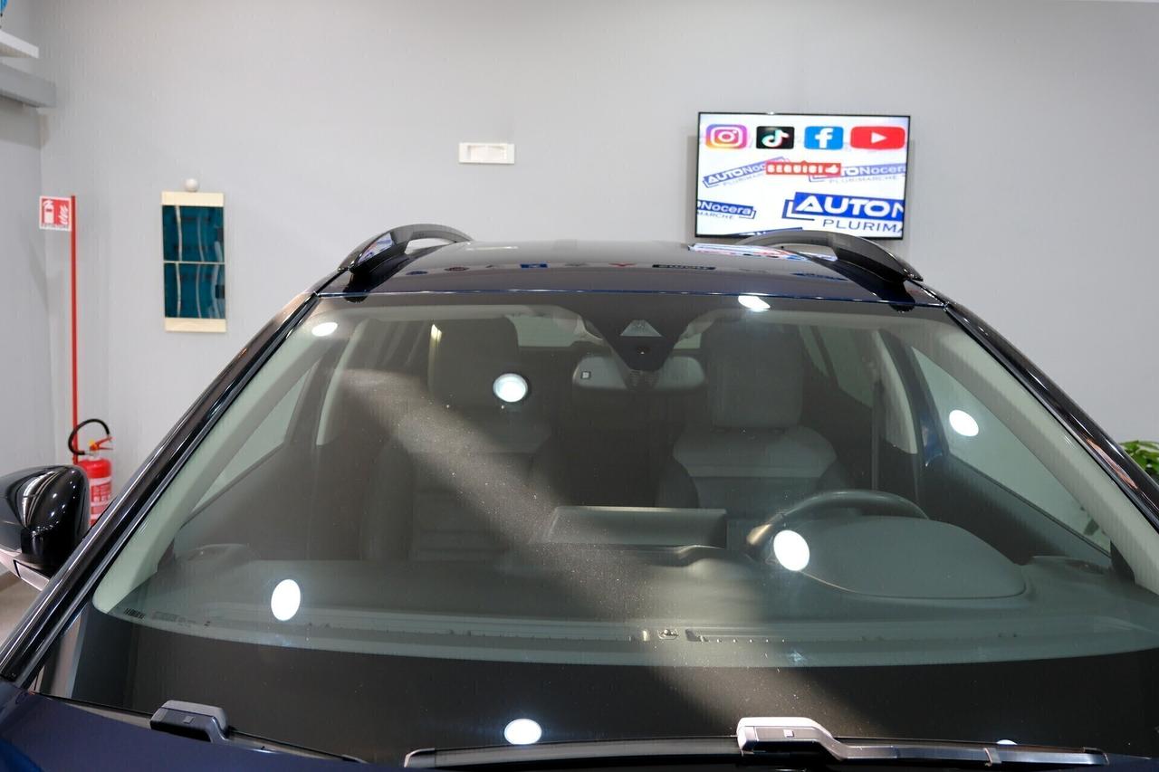 Citroen C5 Aircross 15oo Blue HDi 130 cv SHINE RESTYLING
