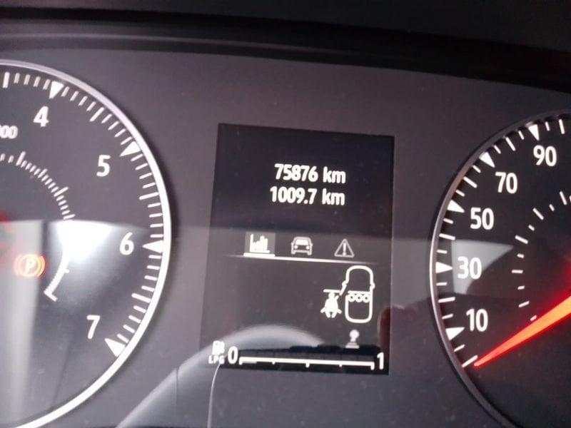 Dacia Sandero Stepway 1.0 tce Extreme Eco-g 100cv Stepway 1.0 tce Expression Eco-g 100cv