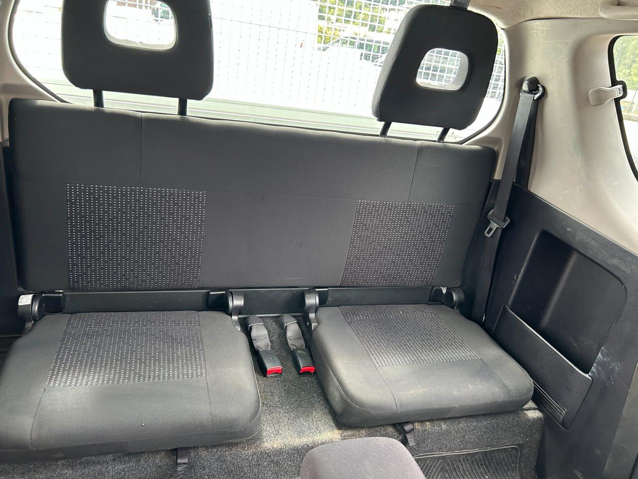 Mitsubishi L200 2.5 DI-D/178CV DC Intense Plus DPF