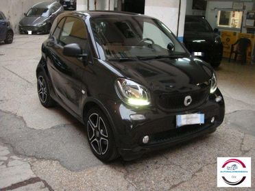 SMART - Fortwo - 70 1.0 twinamic Prime