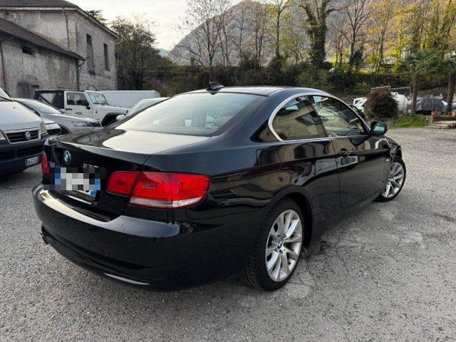 BMW 330 d xDrive cat Coupé Msport 130000km AUTOMATICA