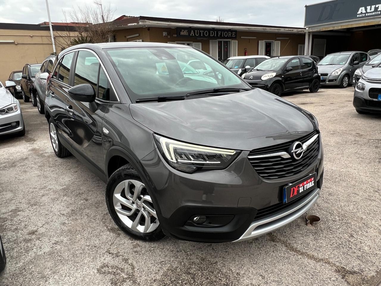Opel Crossland X 1.5 CDTI 100CV INNOVATION