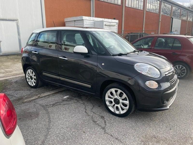 FIAT 500L 500L 1.3 Multijet 85 CV Lounge