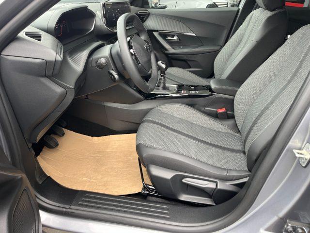 PEUGEOT 2008 100CV S&S Allure CAR PLAY NAVI/FULL LED/PARK