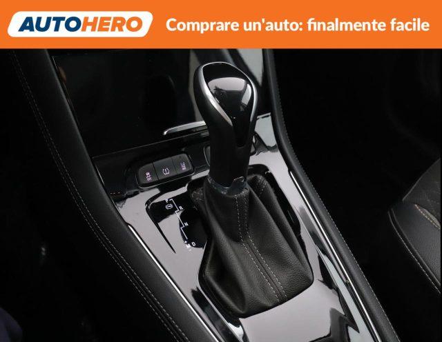 OPEL Grandland X 1.2 Turbo 12V 130 CV Start&Stop aut. Innovation
