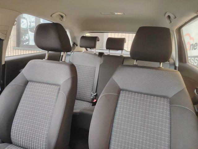 VOLKSWAGEN Polo 1.4 TDI 5p. Comfortline NEOPATENTATI-EURO 6B
