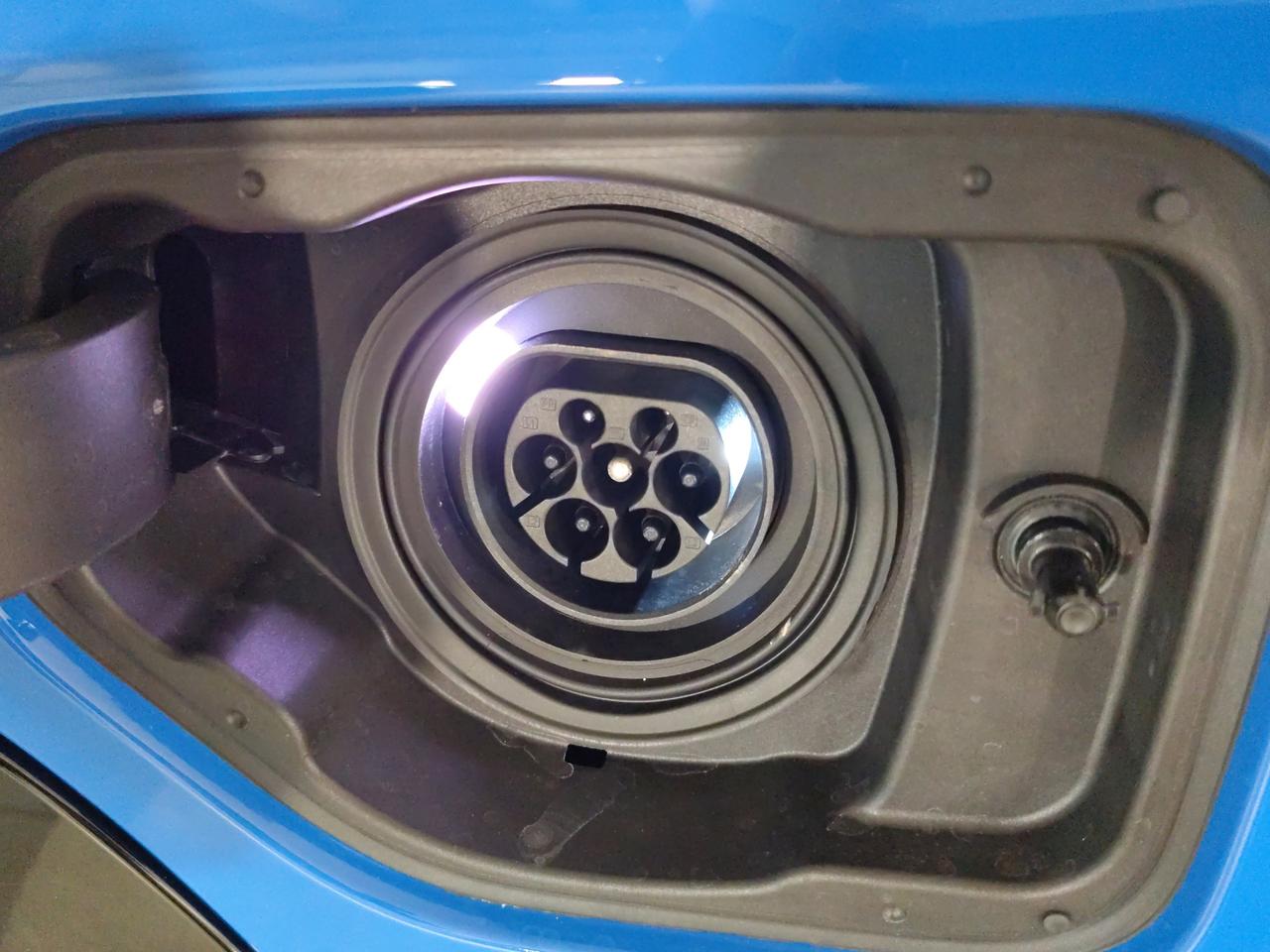 BMW XM Label