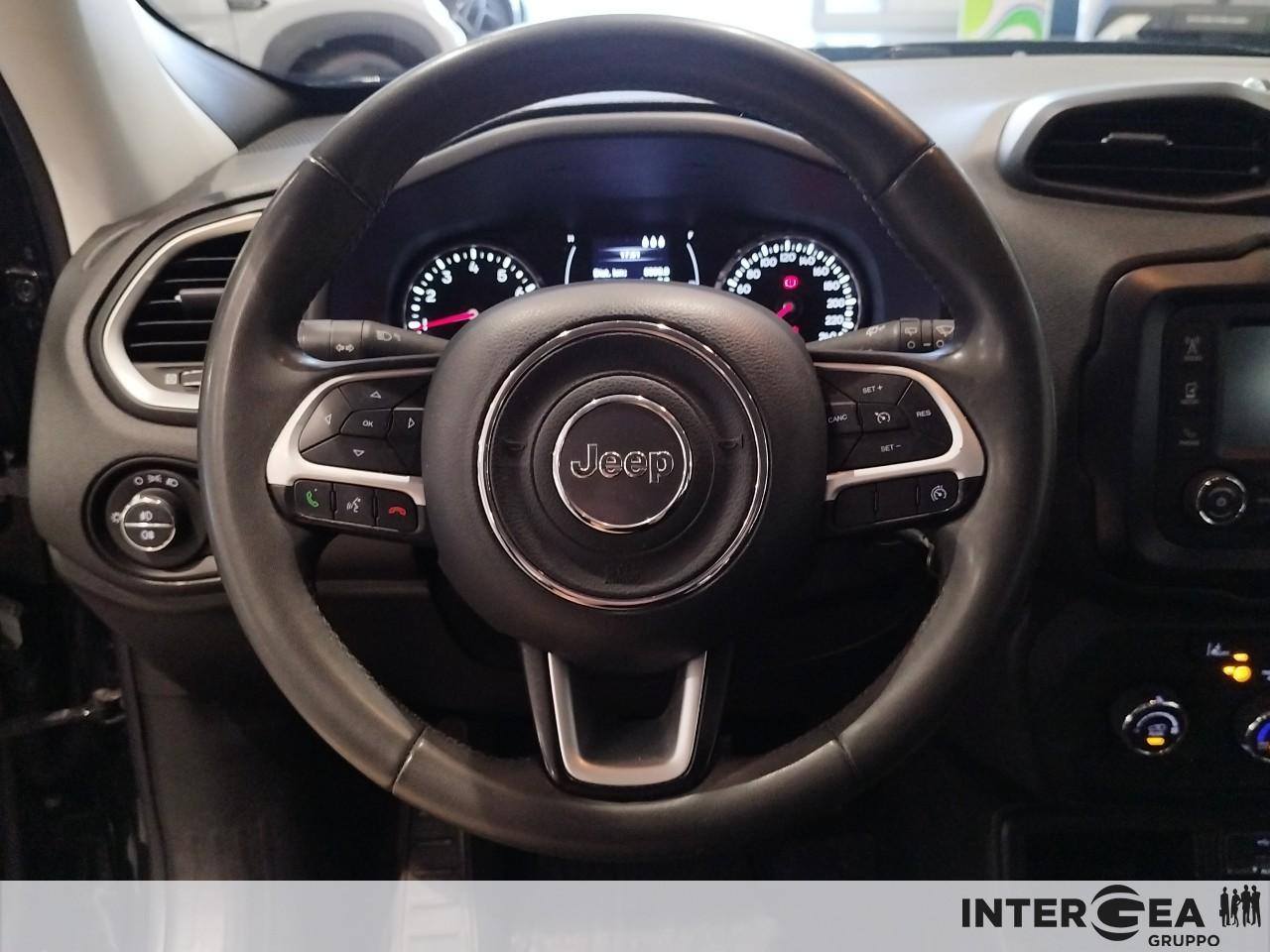 JEEP Renegade 1.0 t3 Longitude 2wd