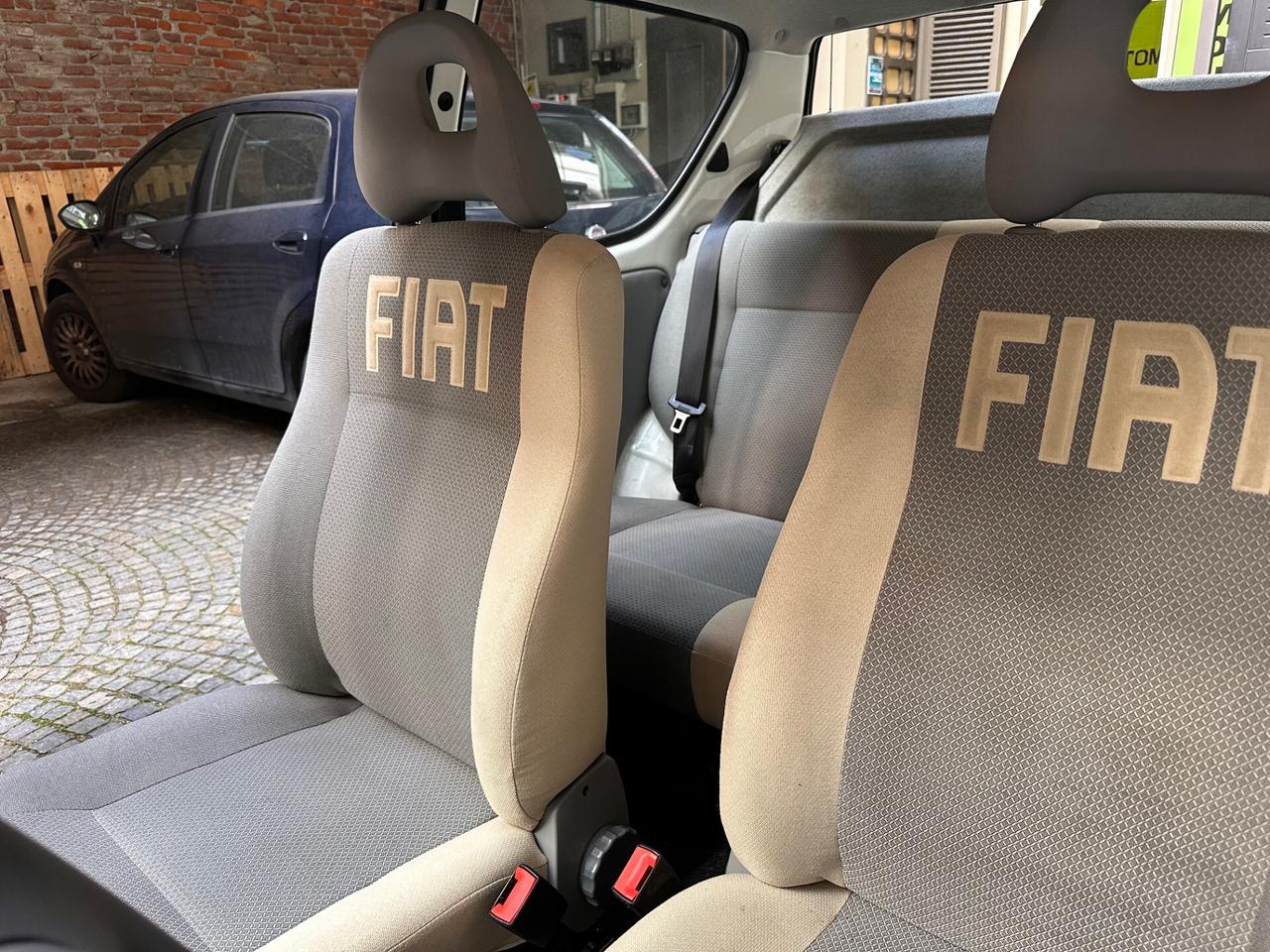 Fiat 600 *GPL* 50th Anniversary