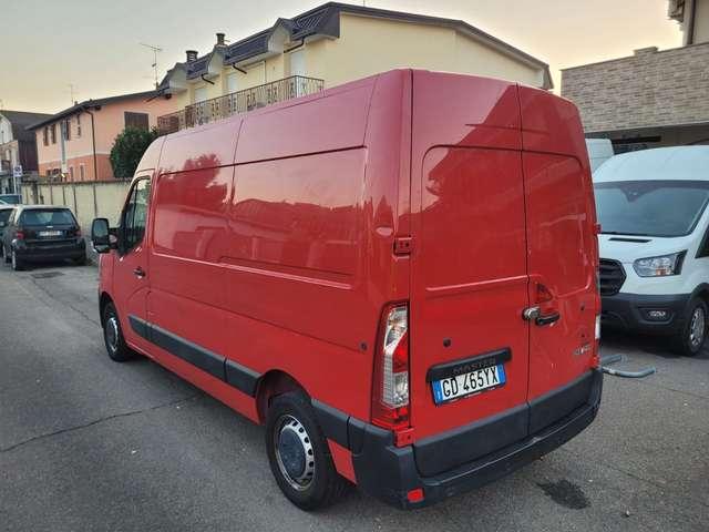 Renault Master 13990 +IVA 35 2.3 DCI 135 CV LH2 E6D-TEMP