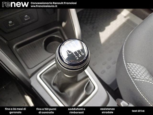 DACIA Duster II 1.0 tce Gpl 4x2 100cv Journey UP NBI