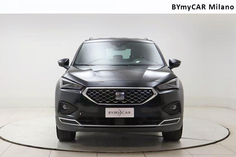 Seat Tarraco 2.0 TDI Xcellence 4drive DSG