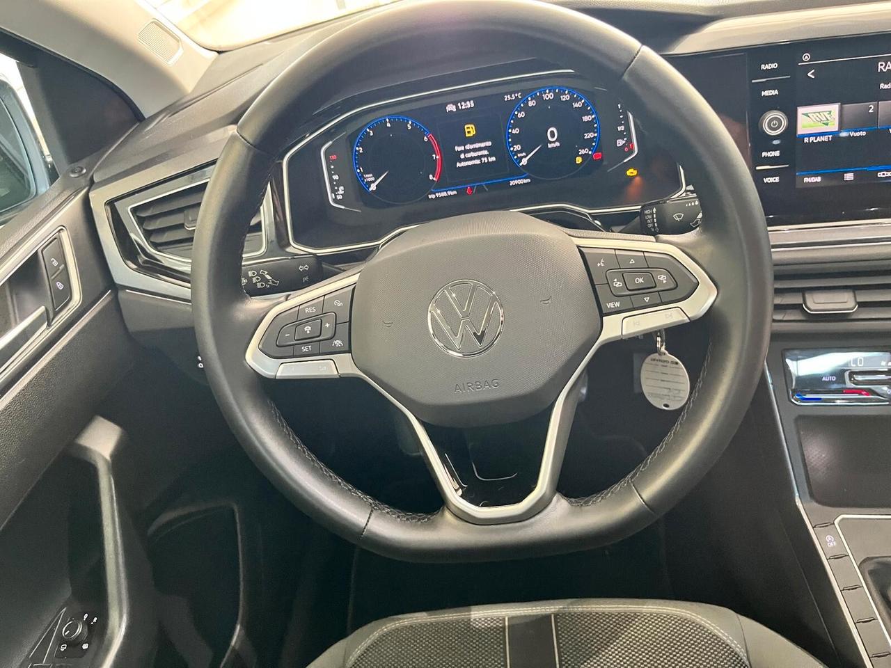 Volkswagen Polo 1.0 TSI Style