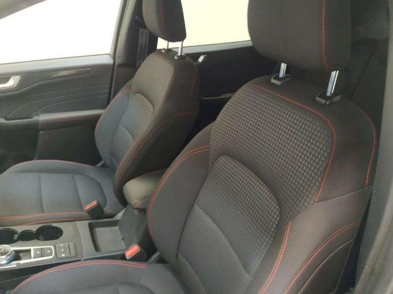 Ford Kuga 2.5 phev ST-Line 2wd 225cv cvt
