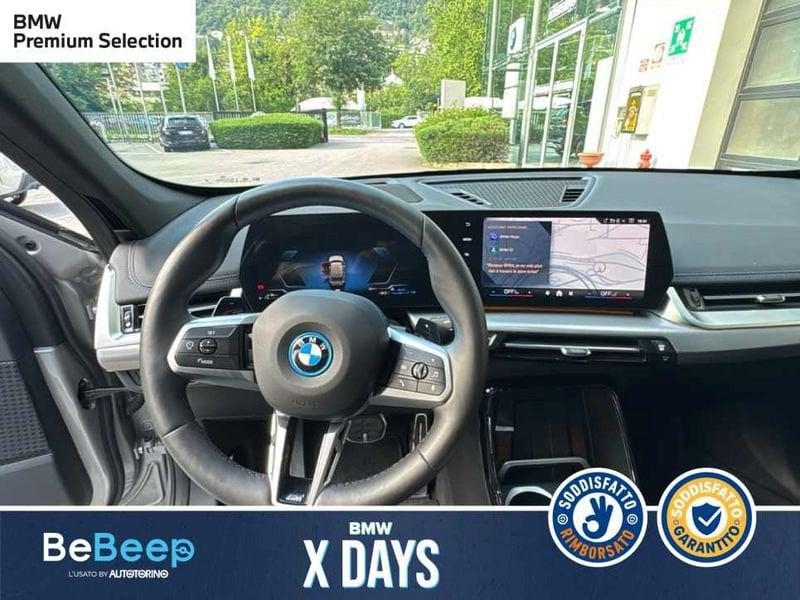 BMW X1 XDRIVE 25E MSPORT PRO AUTO