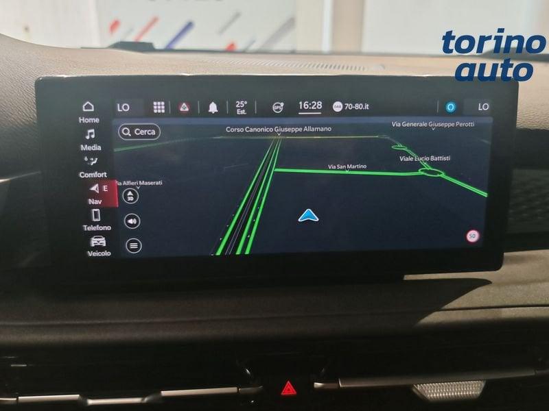 Alfa Romeo Tonale 1.6 Diesel 130cv TCT6 Ti