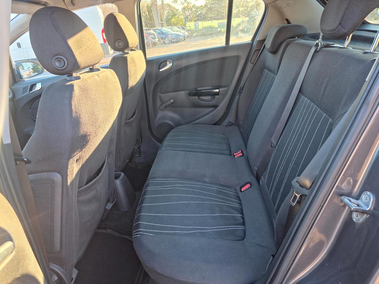 Opel Corsa 1.2 5 porte Edition 2010-E5 GPL Manuale NEO