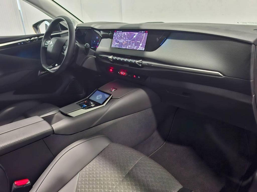 DS DS4 1.2 PureTech Trocadero Auto