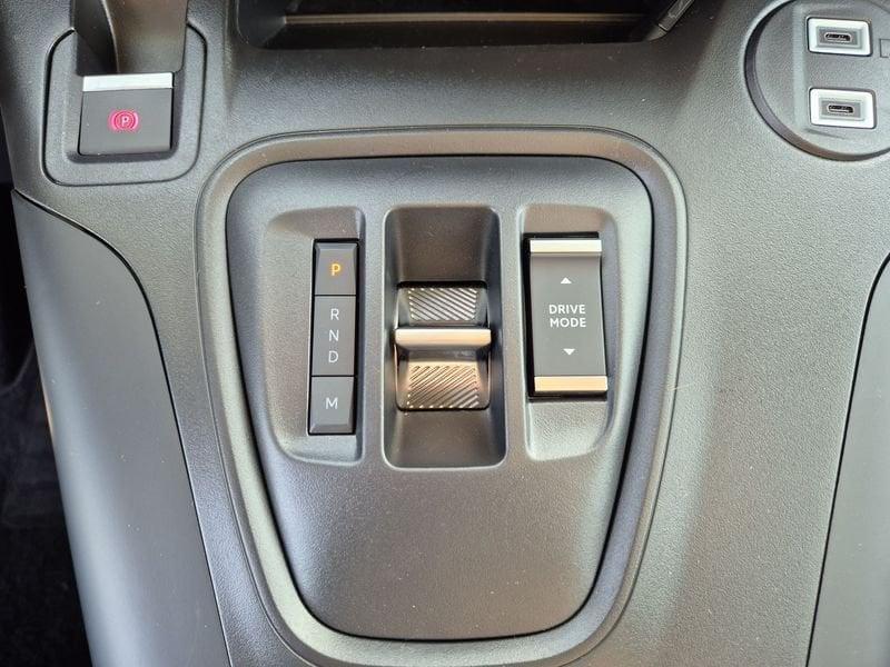 FIAT Doblò Doblo Passo Corto 1.5 d Doblo 130cv auto