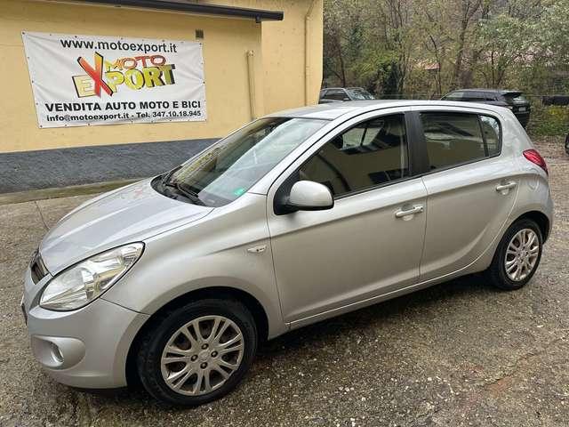 Hyundai i20 5p 1.2 Sound Edition