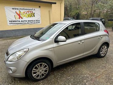 Hyundai i20 5p 1.2 Sound Edition