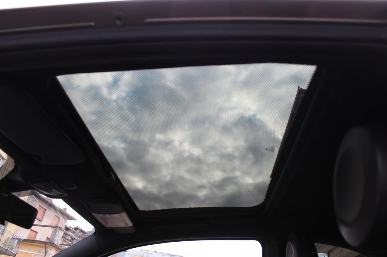 Fiat 500 1.3 Multijet 16V 75 CV by DIESEL Neopatentati