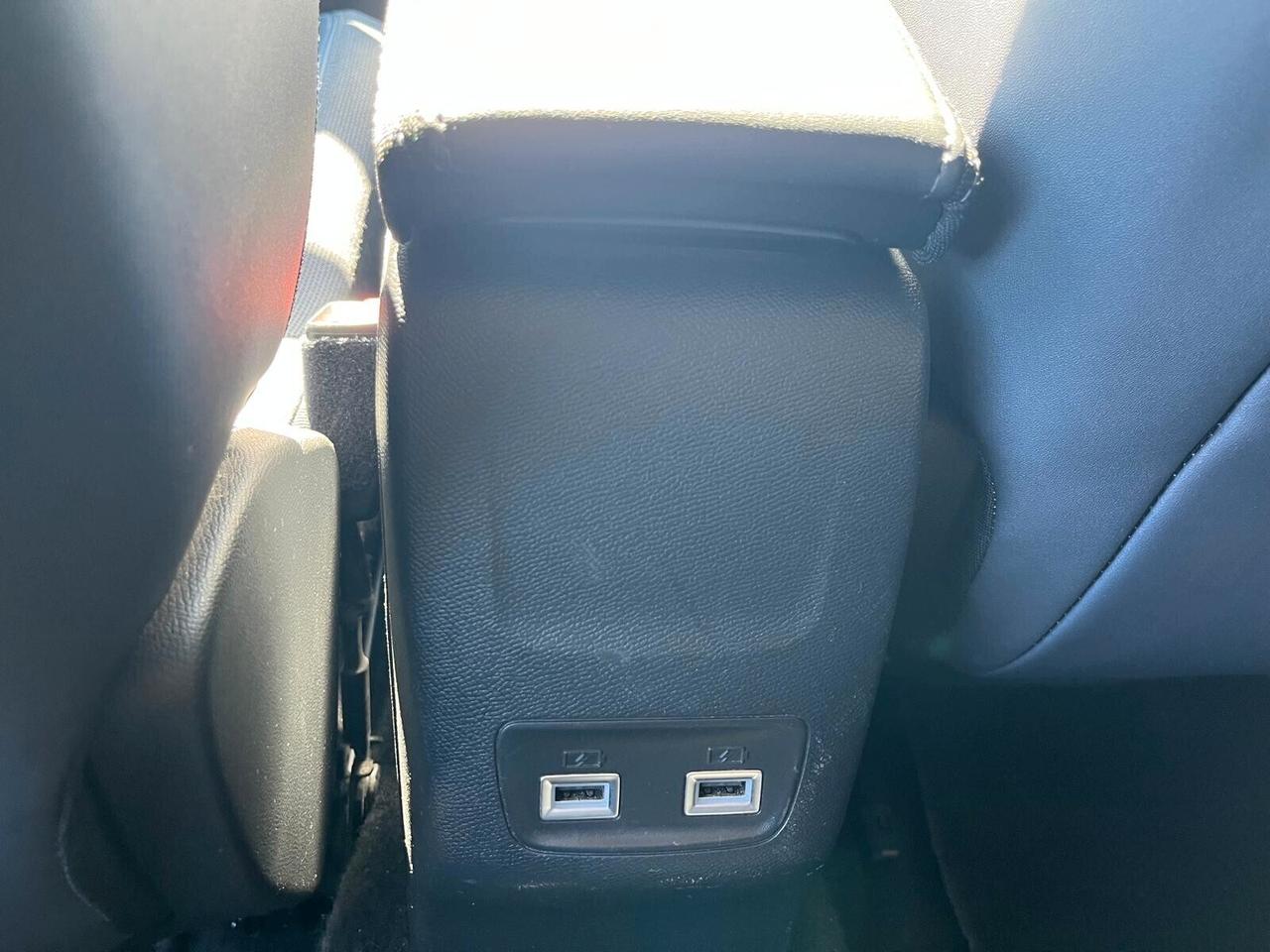 Peugeot 2008 BlueHDi 100 S&S Allure