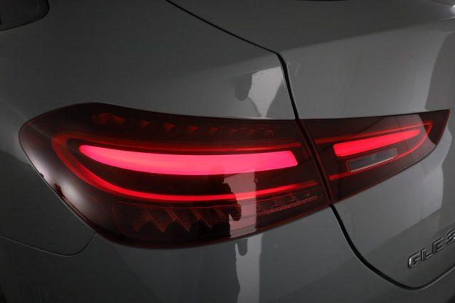 MERCEDES-BENZ CLA sse GLE Coupé GLE 300 d 4Matic Mild Hybrid Coupé A