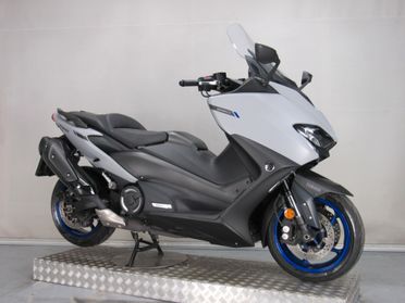 Yamaha T Max 560 ABS ICON BLU