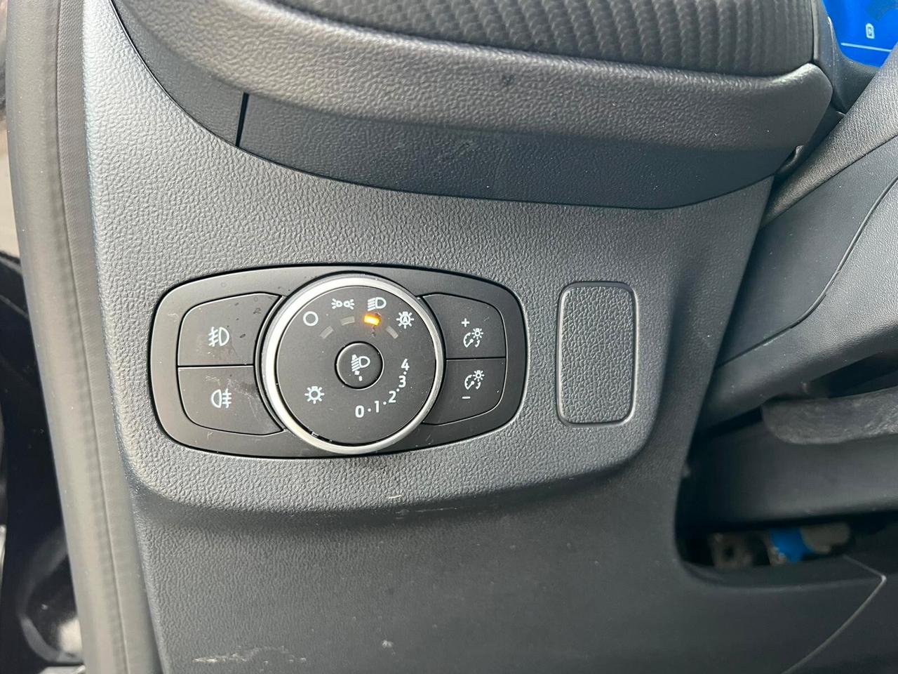 FORD PUMA 1.0 HYBRID 125CV 2021!!! ST-LINE X !!!