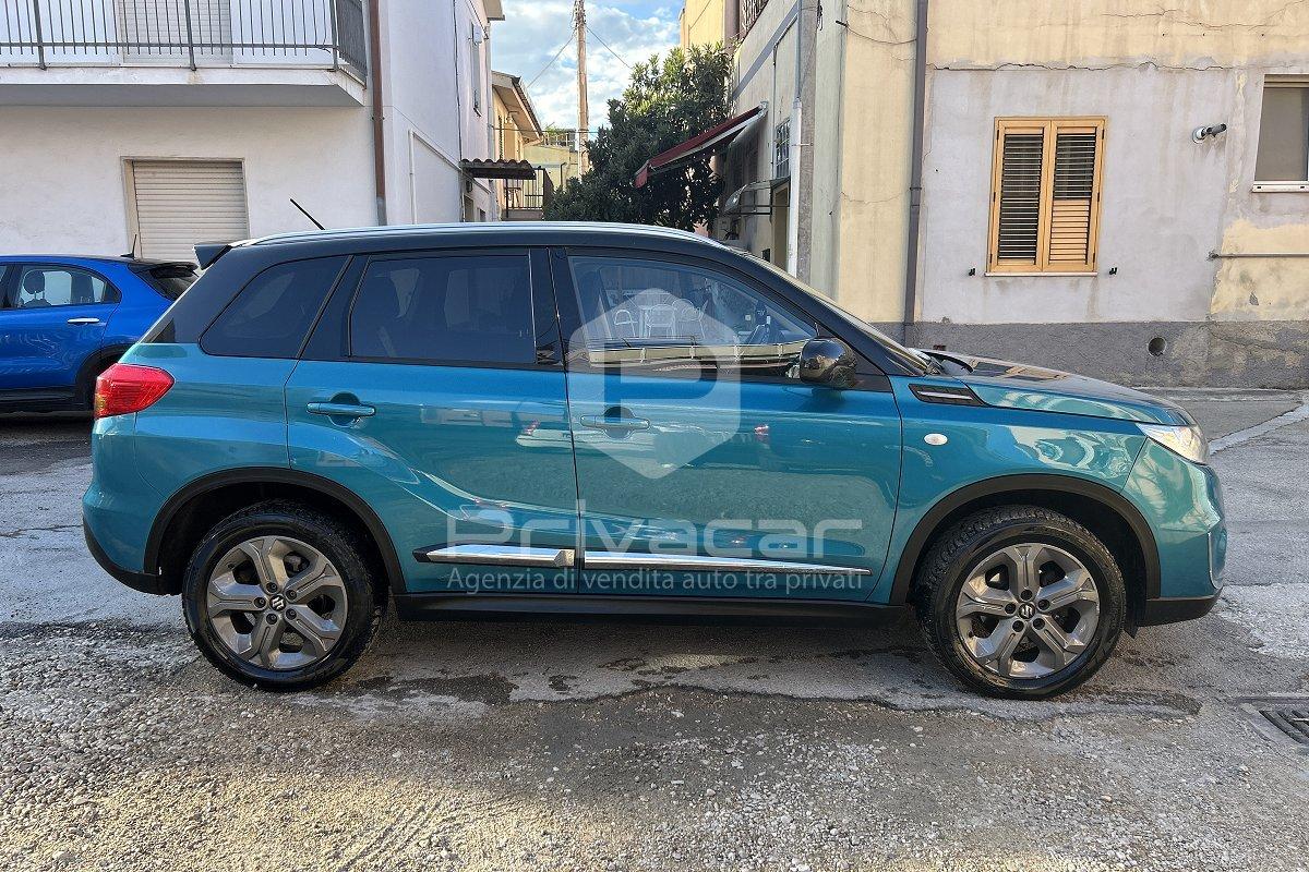 SUZUKI Vitara 1.6 DDiS V-Cool