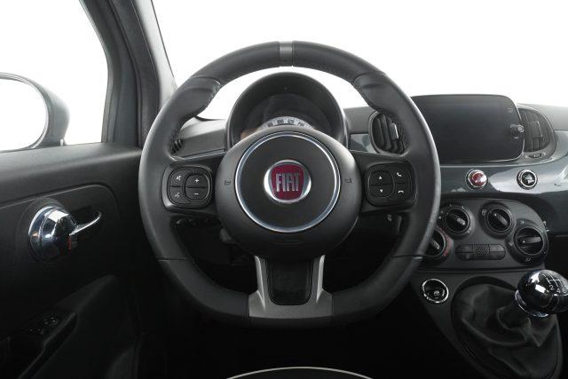 FIAT 500 500 1.0 Hybrid Sport