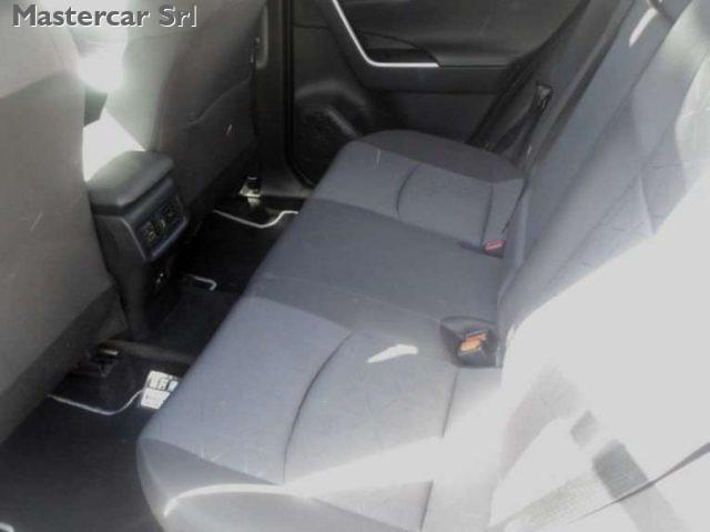 TOYOTA RAV 4 2.5 vvt-ie h Dynamic awd-i 222cv e-cvt - GF310BZ