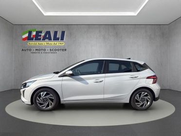 Hyundai i20 i20 5p 1.2 MPI 79cv s&s Connectline