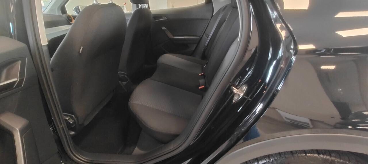 Seat Arona 1.0 EcoTSI Style