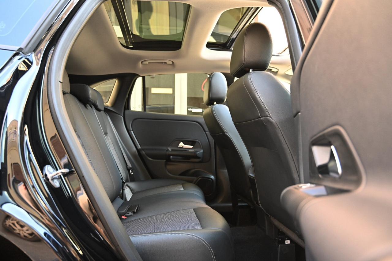 Mercedes-benz GLA 200 d Automatic TETTO Panorama