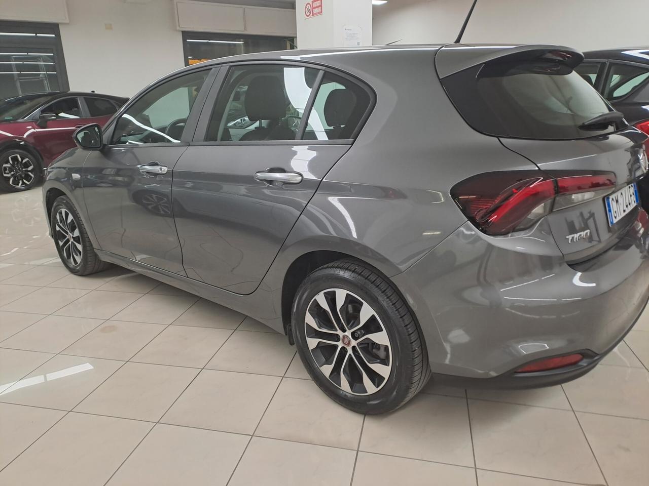 Fiat Tipo 1.6 Mjt S&S 5 porte