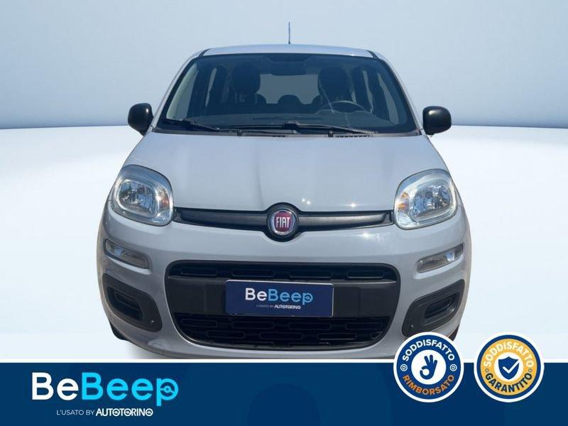FIAT Panda 1.2 EASY S&S 69CV MY19