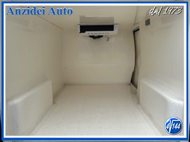 FIAT Doblo 1.6 MJT Maxi Lounge Frigorifero Atp