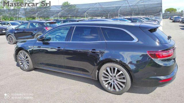 RENAULT Talisman Talisman Sporter Sporter 2.0 blue dci Executive 19